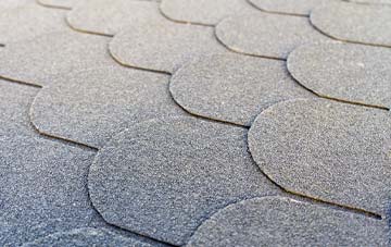 Freuchie asphalt roofing costs