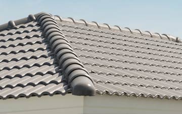 advantages of Freuchie clay roofing
