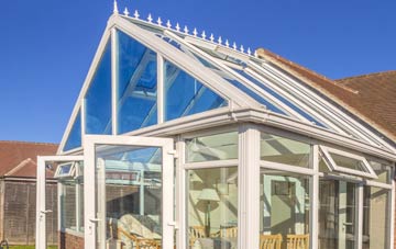 conservatory roof insulation costs Freuchie