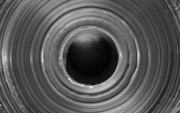 Freuchie edpm waterproofing