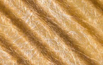 Freuchie fibreglass roof waterproofing