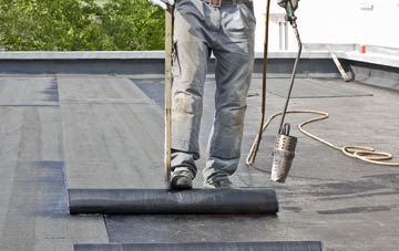 flat roof replacement Freuchie, Fife