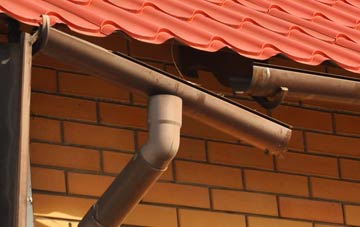 Freuchie gutter repair costs