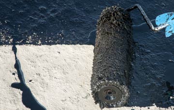 Freuchie liquid sealant waterproofing