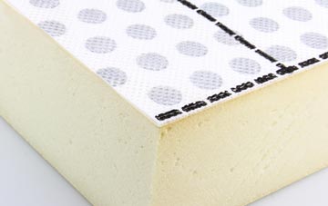 meeting Freuchie building codes