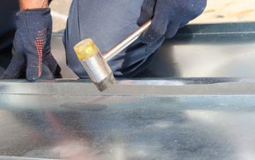 Freuchie metal roofing costs