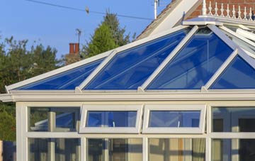 professional Freuchie conservatory insulation