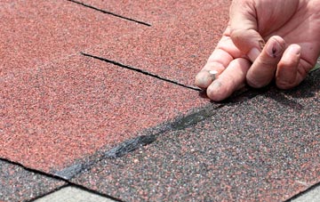 Freuchie asphalt roof repairs