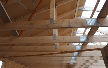Freuchie roof truss costs