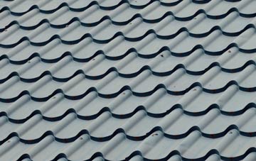 Freuchie rubber roofing companies