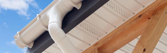 get Freuchie guttering quotes today