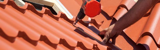 save on Freuchie roof installation costs