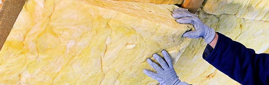 quotes for Freuchie roof insulation