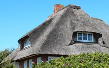 thatch roofing Freuchie, Fife