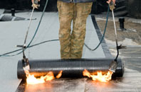 Freuchie flat roof sealing quote