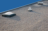 Freuchie flat roofing