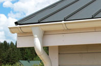 Freuchie soffits