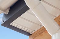 find rated Freuchie soffit companies