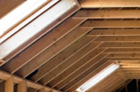Freuchie tapered roof insulation quotes